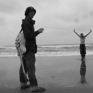 Meet your Posher, Fred